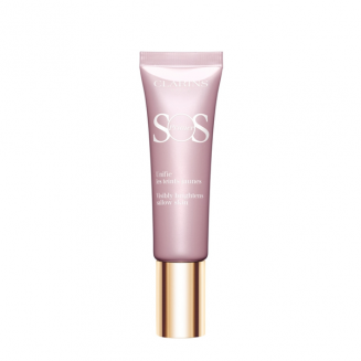 Clarins SOS Primer Lavender