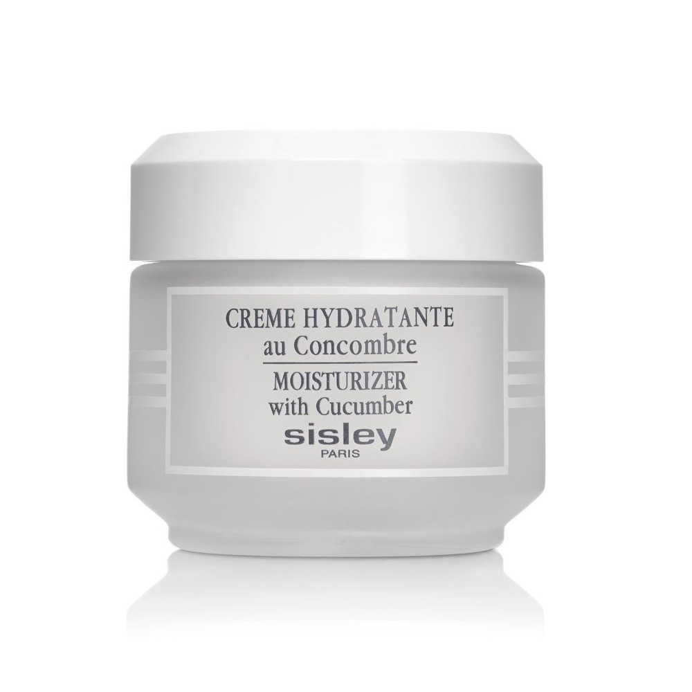 Sisley Creme Hydratante with Cucumber 50ml 
