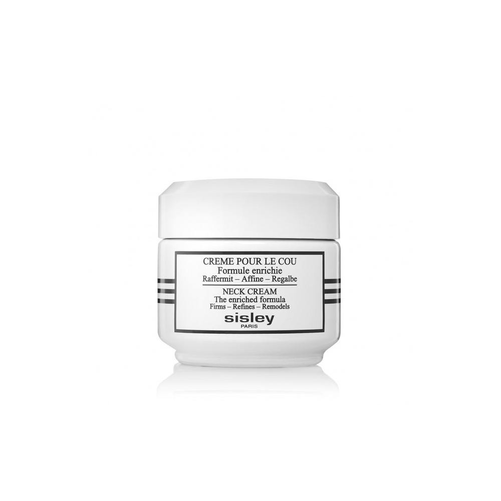 Sisley Neck Cream The Enriched Formula 50ML 