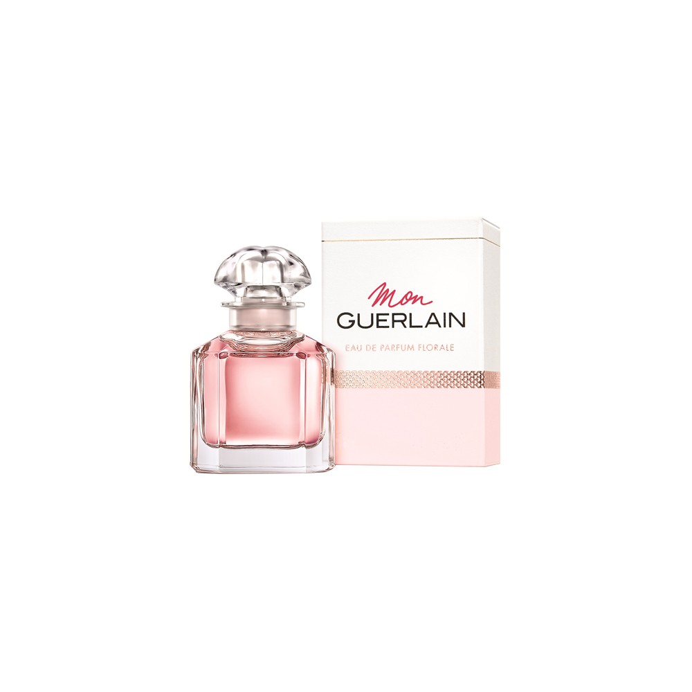 Guerlain Mon Guerlain Florale Eau De Parfum 30ML 