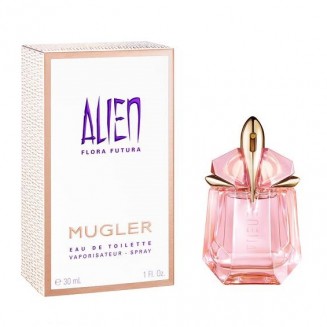 Mugler Alien Flora Futura...