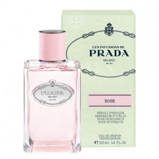 Prada Infusion Rose Eau De...