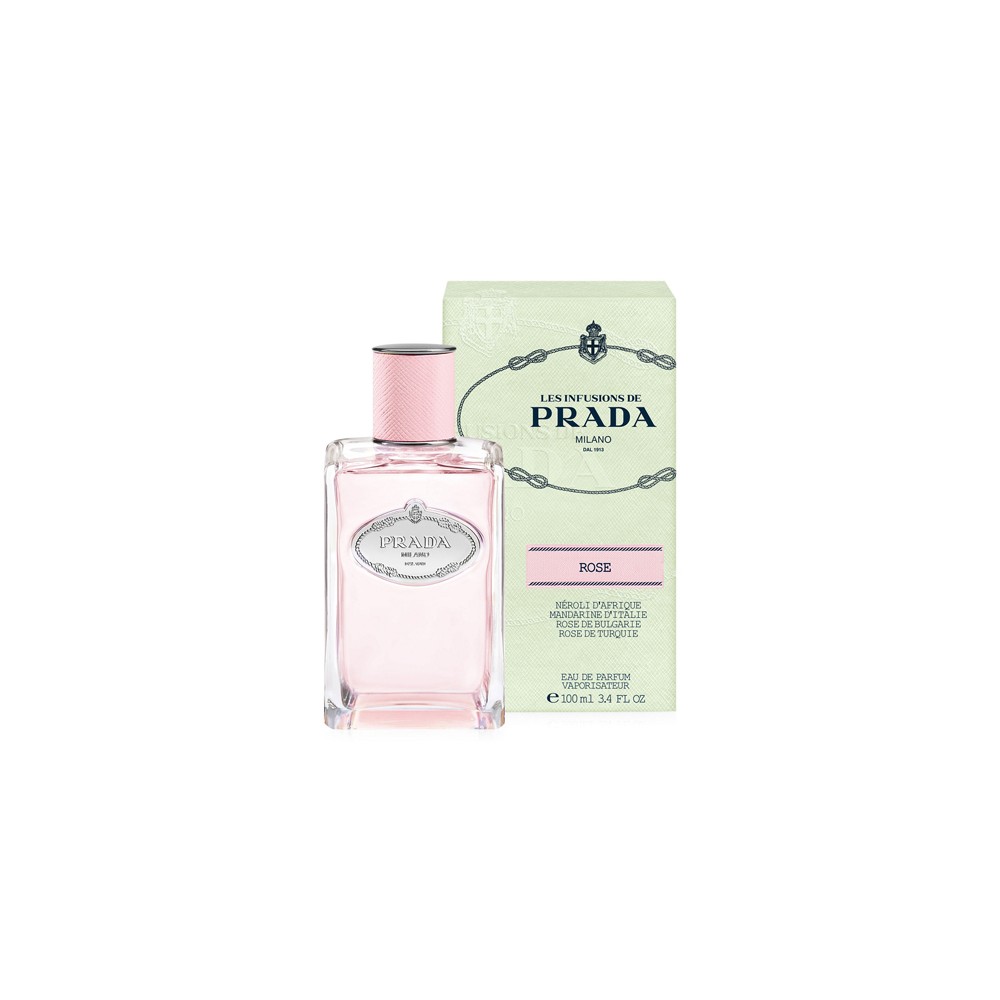 Prada Infusion Rose Eau De Parfum 100ML 