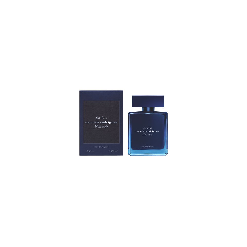 Narciso Rodriguez For Him Bleu Noir Eau De Parfum 100ML 