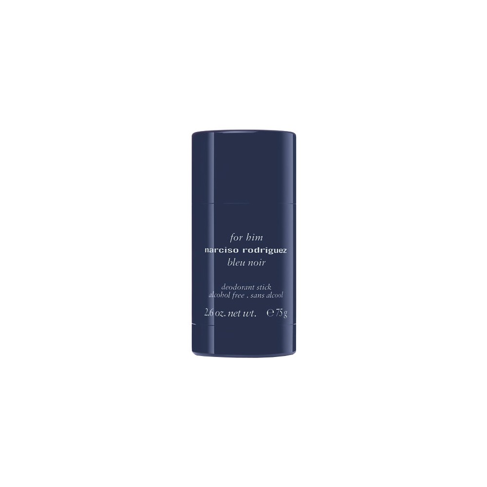Narciso Rodriguez For Him Bleu Noir Deodorant Stick 75GR 