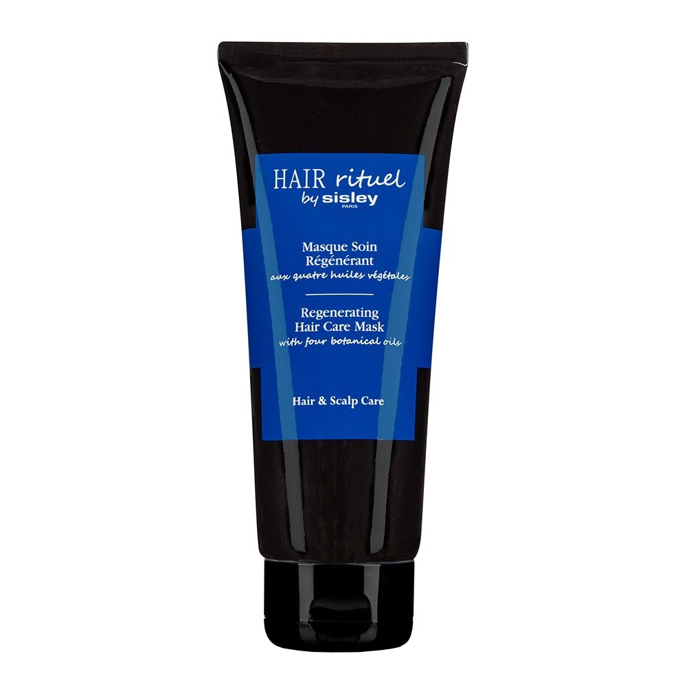 Sisley Hair Rituel Regenerating Hair Care Mask 200ML 