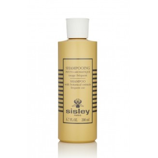 Sisley Shampoo with...