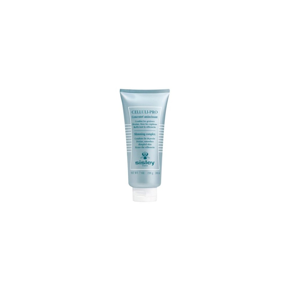 Sisley Celluli-Pro Slimming Complex 200ml 