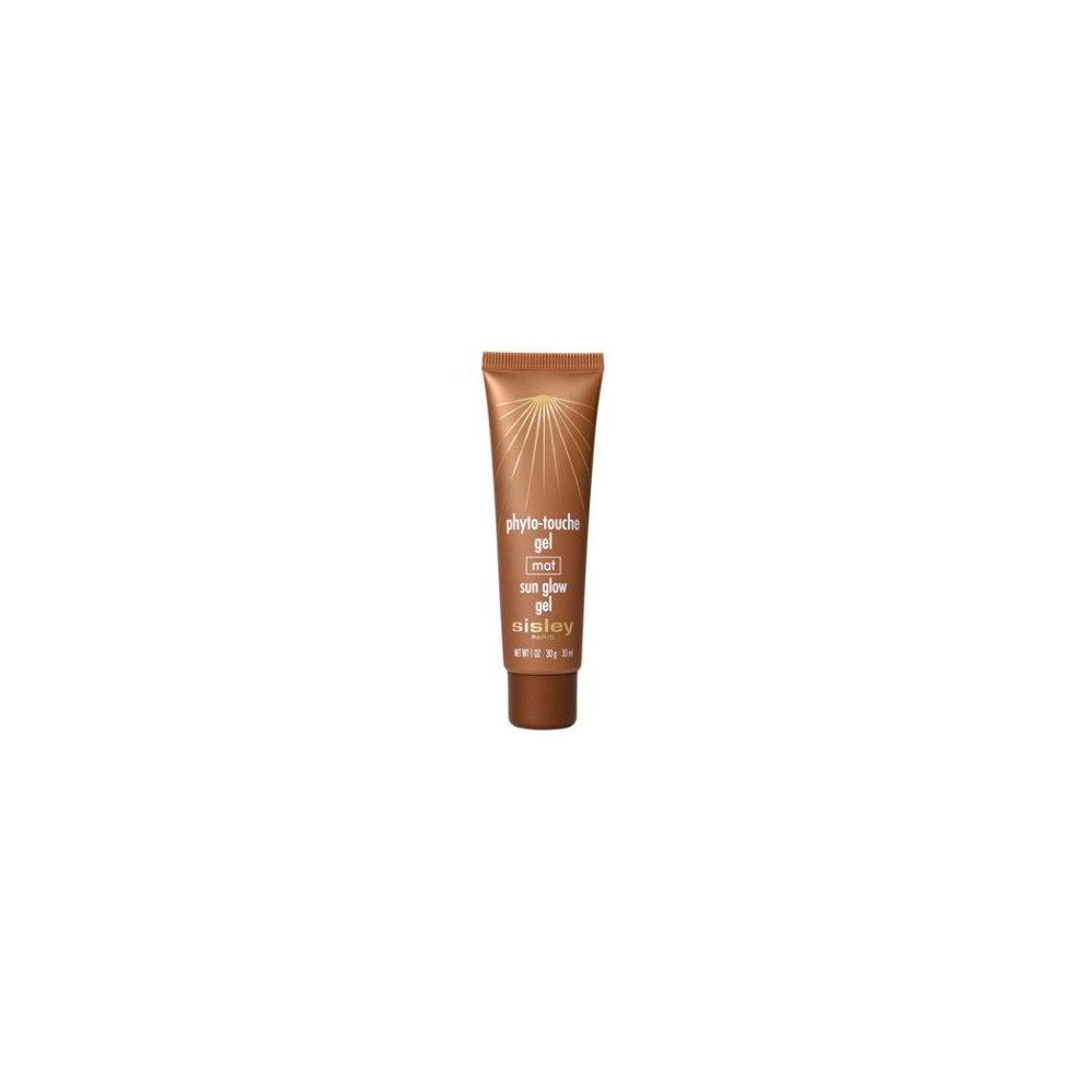 Sisley Phyto-Touche Gel Mat 30ml 