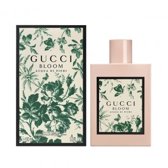 Gucci Bloom Acqua di Fiori...