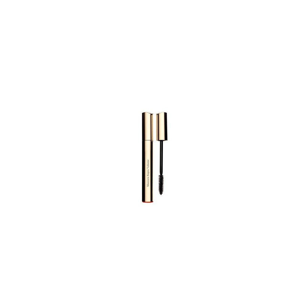 Clarins Supra Volume Mascara 
