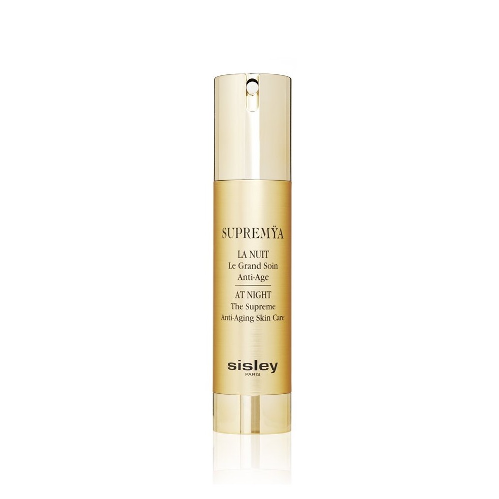 Sisley Supremya At Night 50ml 
