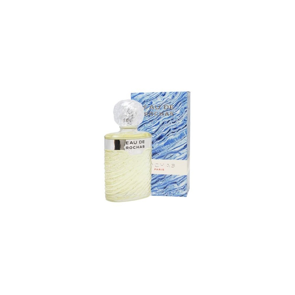 Rochas Eau de Rochas Eau De Toilette 220ML 