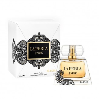 La Perla J'Aime Elixir Eau...