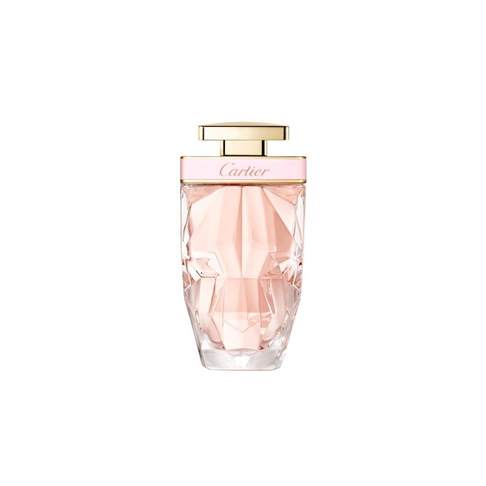 Cartier La Panthere Eau de Toilette 50ML 