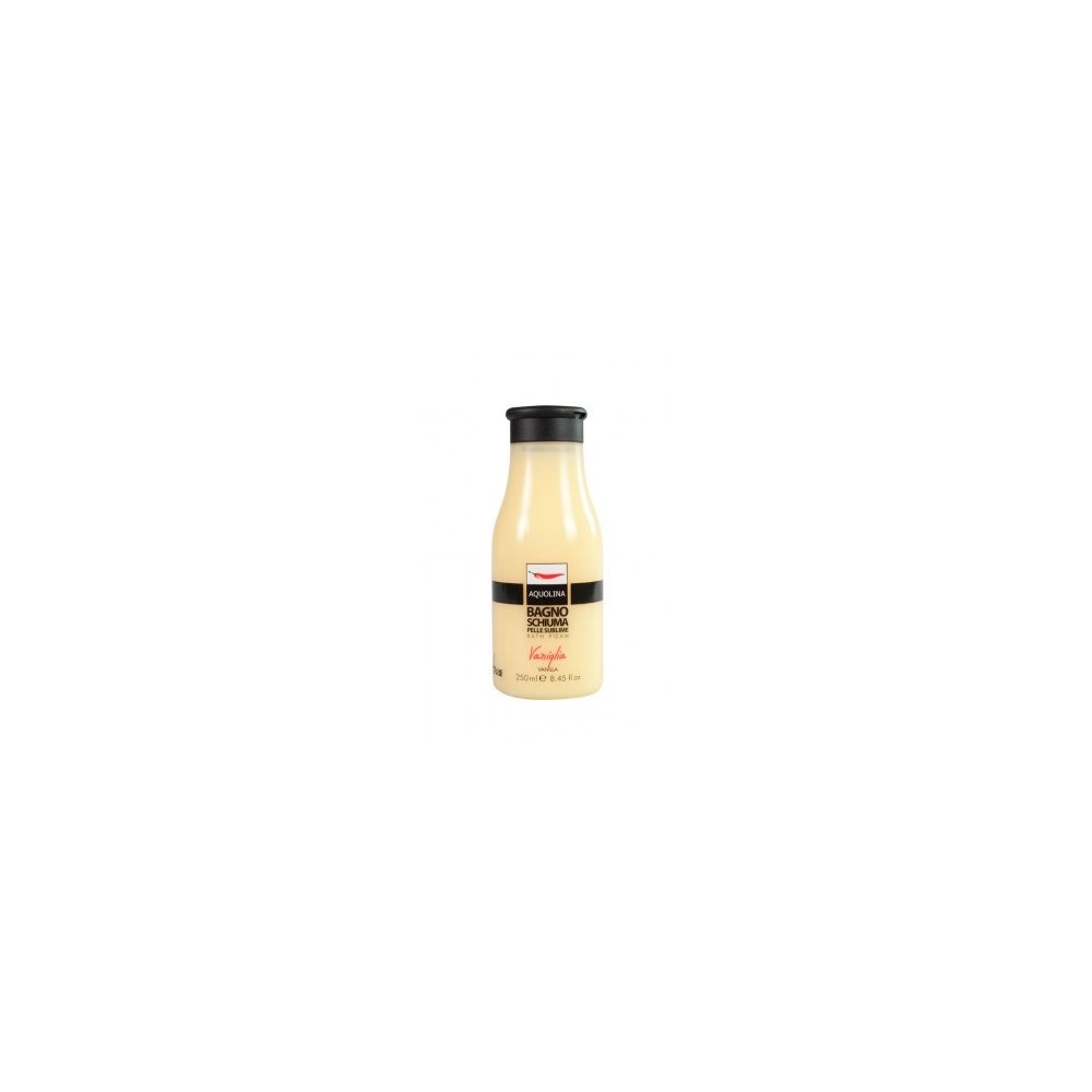 Aquolina Vaniglia Bagno Schiuma 250ml 