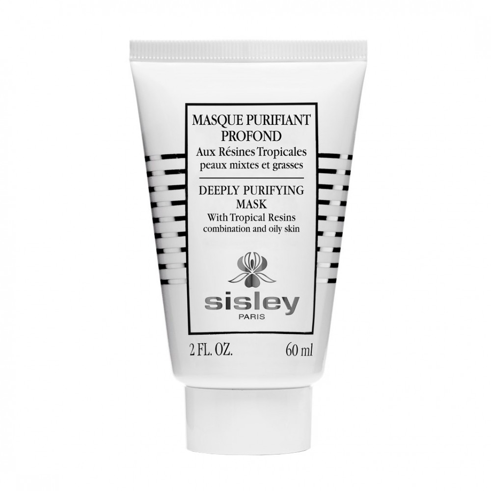Sisley Deeply Purifying Mask 60ML 