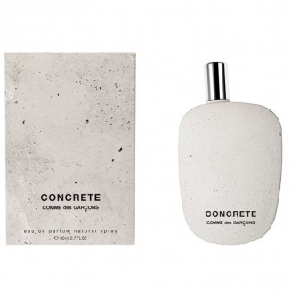 Comme des Garçons Concrete...