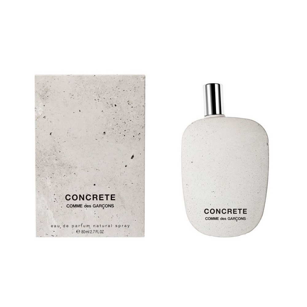Comme des Garçons Concrete Eau De Parfum 80ML 