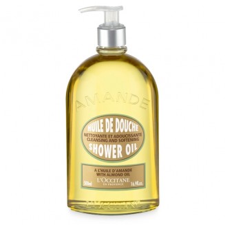 L'Occitane Amande Huile de...