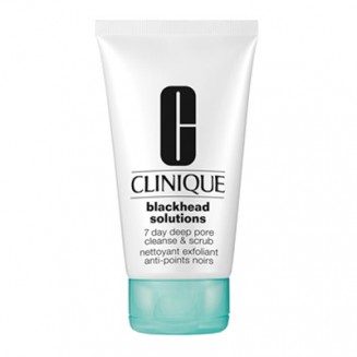 Clinique Blackhead...