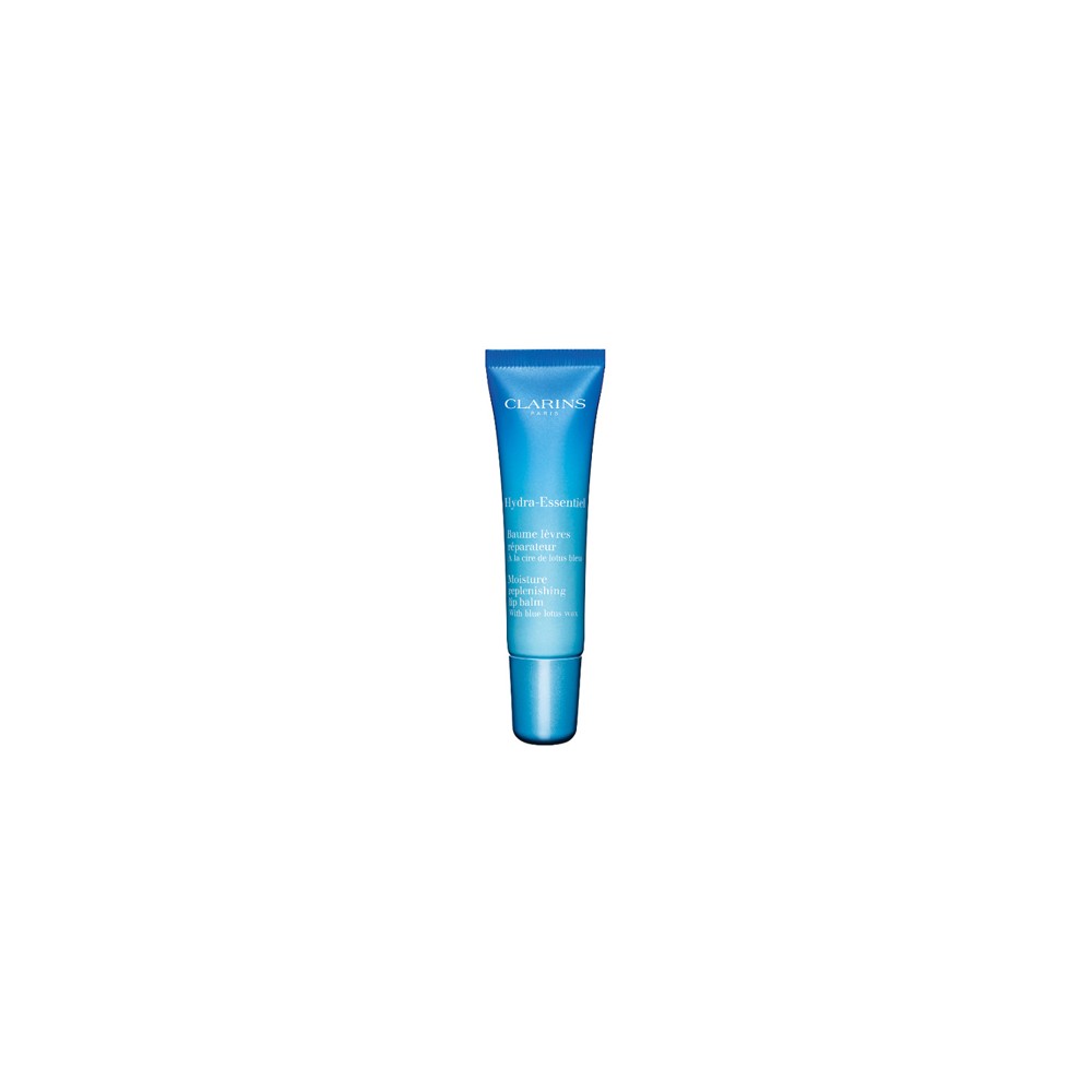 Clarins Hydra-Essentiel Balsamo Labbra Riparatore 15ML 