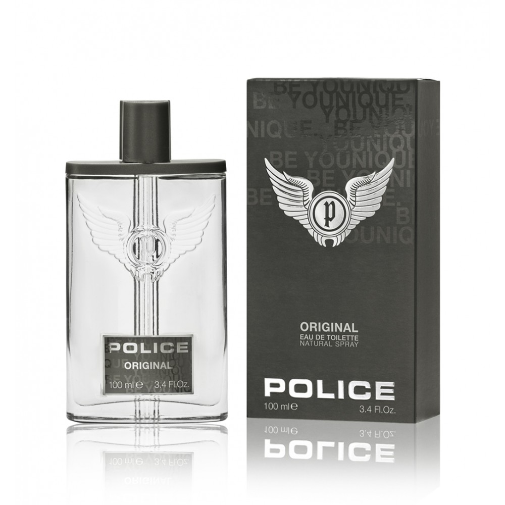 Police Original Eau De Toilette 100ML 