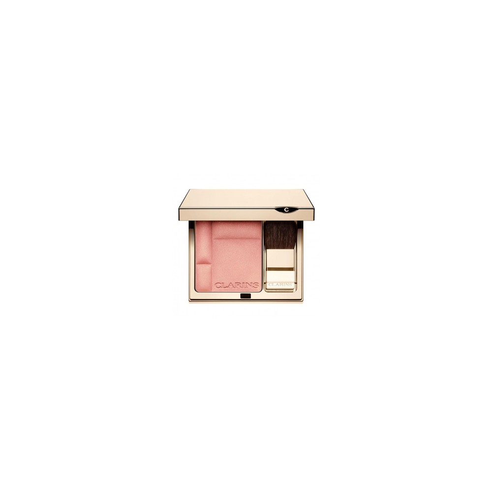 Clarins Blush Prodige Illuminating Cheek Color - 09 Golden Pink 
