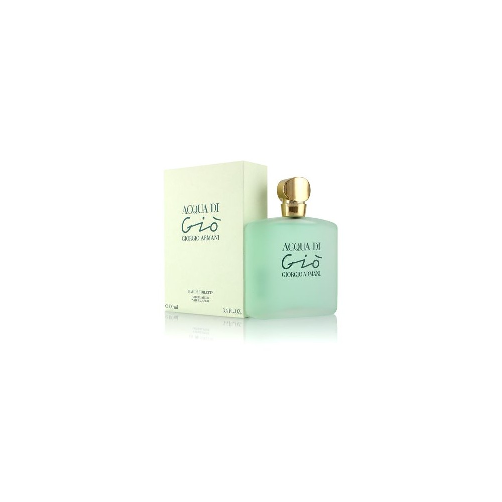 Armani Acqua di Giò Eau De Toilette 100ML 