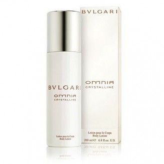 Bulgari Omnia Crystalline...
