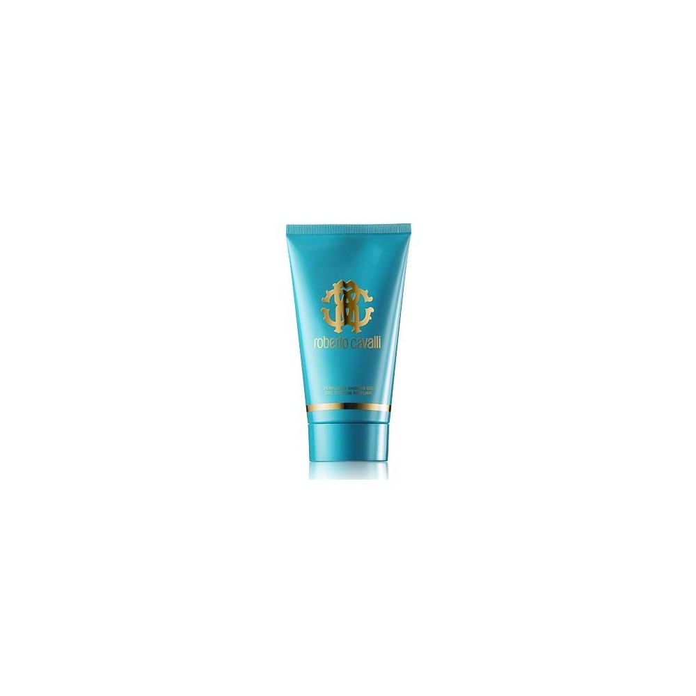 Roberto Cavalli Acqua Perfumed Shower Gel 150ml 