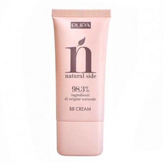 Pupa Natural Side BB Cream...