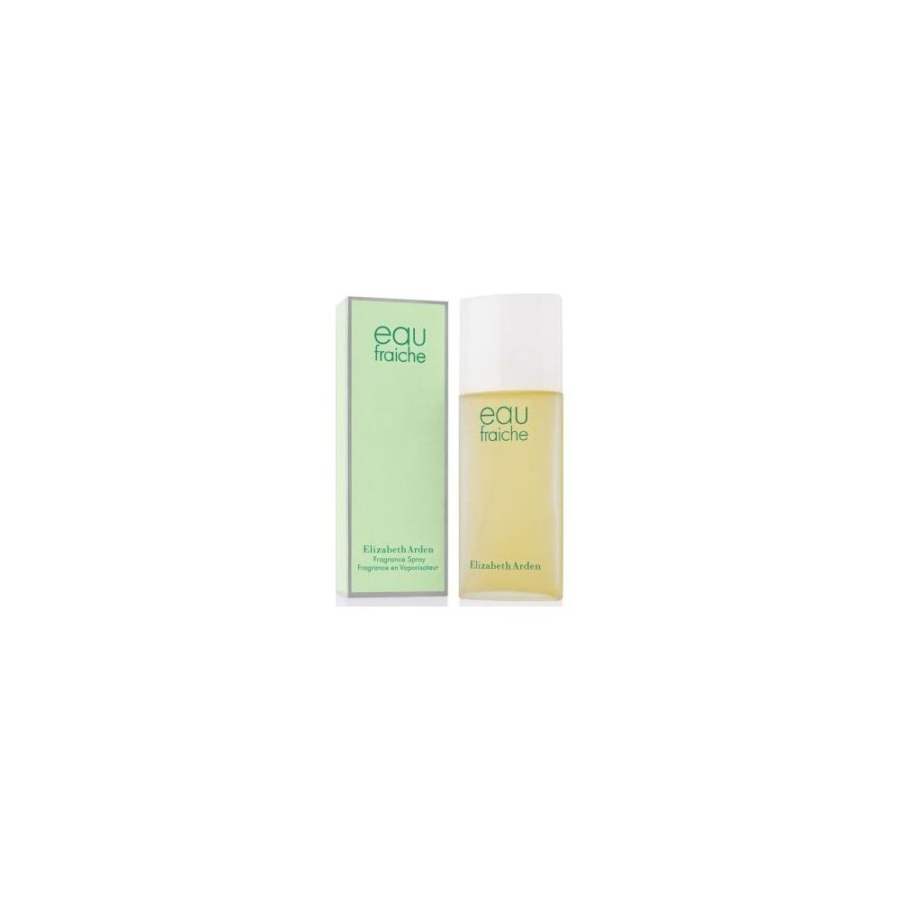 Elizabeth Arden Eau Fraiche 100ML 