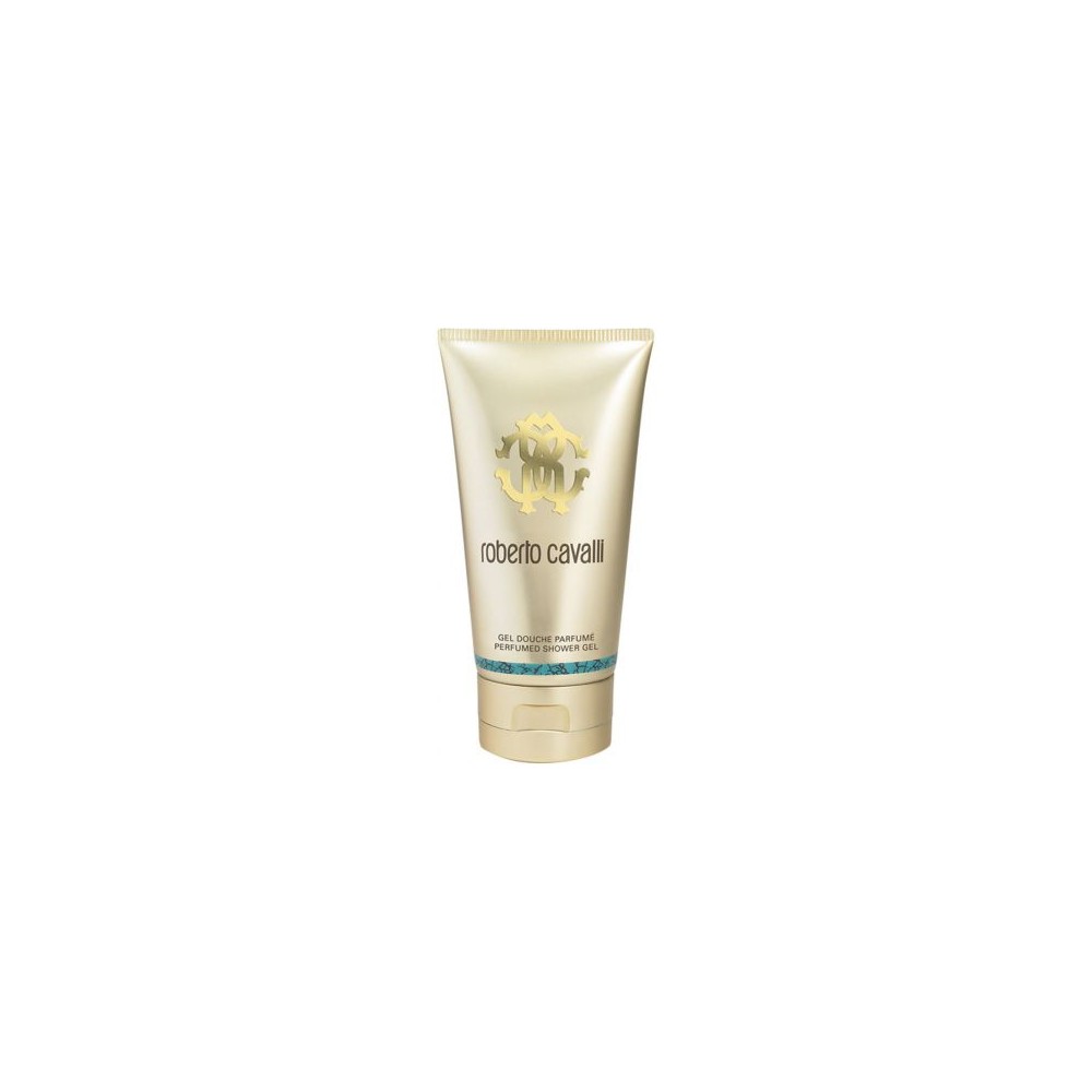 Roberto Cavalli Perfumed Shower Gel 150ml 
