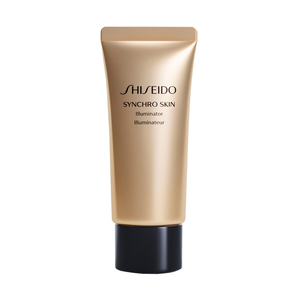 Shiseido Synchro Skin Illuminator - Pure Gold 