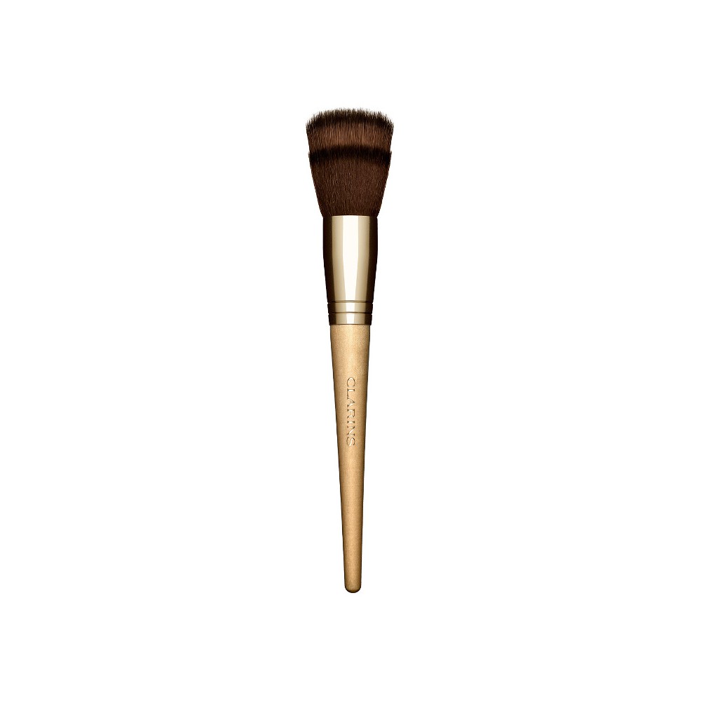 Clarins Pennello Fondotinta Multiuso 