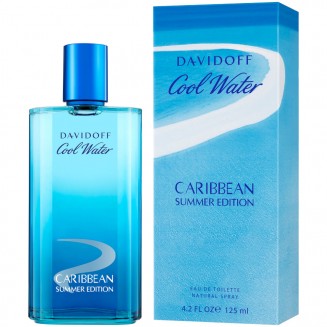 Davidoff Cool Water...