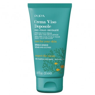 Pupa Crema Viso Doposole 50ML