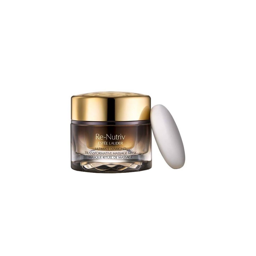 Estee Lauder Re-Nutriv Ultimate Diamond Transformative Massage Mask 50ML 