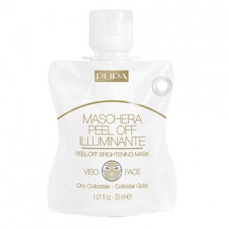 Pupa Maschera Peel Off...