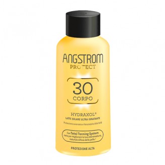 Angstrom Latte Solare Ultra...