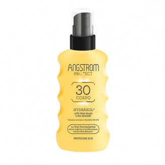Angstrom Latte Spray Solare...
