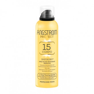Angstrom Spray Solare...