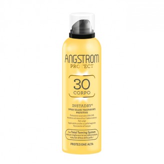 Angstrom Spray Solare...
