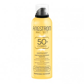 Angstrom Spray Solare...
