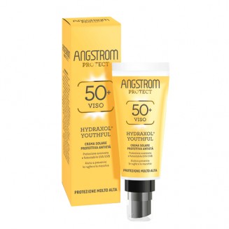 Angstrom Crema Solare...