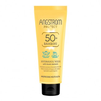 Angstrom Latte Solare...