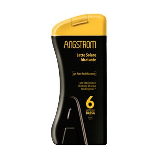 Angstrom Latte Solare...