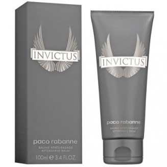 Paco Rabanne Invictus after...