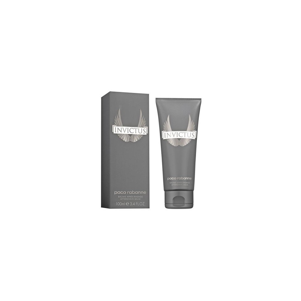 Paco Rabanne Invictus after shave balm 100ml 